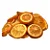 Laranja Desidratada - Imagem 1