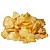 Chips de Mandioca Salgada - Imagem 1