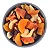 Mix de frutas secas - Imagem 1