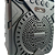 RÁDIO  PORTÁTIL GRASEP REF:D-S3146 - Imagem 4