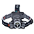 LANTERNA DE CABEÇA (3X CREE T6) HIGH POWER HEADLAMP - Imagem 2