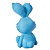 BONECO SANSÃO MÔNICA MASCOTES - Imagem 3