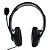 FONE DE OUVIDO COM MICROFONE PARA P4 (KP-352) - Imagem 2