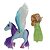 BONECA BETTINA PONEY - Imagem 4