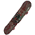 SKATE 4 RODAS N:H21788 - Imagem 6