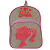 MOCHILA DA BARBIE - Imagem 1