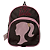 MOCHILA DA BARBIE - Imagem 5