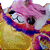 PELÚCIA COLORIDA (UNICÓRNIO) - Imagem 3