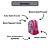 MOCHILAS 3D VARIOS PERSONAGEM 1601 - Imagem 8