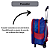 MOCHILA RODINHA INFANTIL - Imagem 7