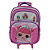 MOCHILA DE RODINHA INFANTIL GRANDE - Imagem 1