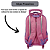 MOCHILA DE RODINHA INFANTIL GRANDE - Imagem 3