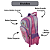 MOCHILA DE RODINHA INFANTIL GRANDE - Imagem 7