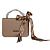 CONJUNTO BOLSA DE OMBRO XQ-501# - Imagem 7