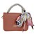 CONJUNTO BOLSA DE OMBRO XQ-501# - Imagem 3
