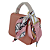 CONJUNTO BOLSA DE OMBRO XQ-501# - Imagem 4