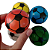 BOLA DE MASSAGEM FISIOTERAPIA - Imagem 5