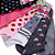 MEIA ADULTA FEMININA ITEM:H19755 - Imagem 2