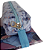 ESTOJO STITCH C/ELASTICO REF:4666 - Imagem 3