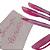 CANETA A-ONE ROSA - Imagem 5