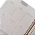 AGENDA PLANNER KRAFT BLACK ESPIRAL 160 PAGINAS - Imagem 6