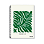 CADERNO DE 10 MÁTERIA - 200 FOLHAS - Imagem 6