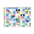 CADERNO CARTOGRAFIA E DESENHO DISNEY EMOJI - Imagem 1