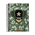 CADERNO UNIVERSITARIO 10 MATERIAS ADVENTURE - Imagem 4