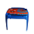 MESA INFANTIL AZUL LABEL REF:25237 - Imagem 3