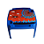 MESA INFANTIL AZUL LABEL REF:25237 - Imagem 2