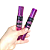 MASCARA P/CILIOS ULTRA LASHES A PROVA DE AGUA 15ML REF:2183 - Imagem 2
