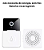 Campainha Interfone Inteligente Camera E Audio Wi-fi Sem Fio - Imagem 8