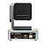 Kit 2 Câmeras Mini PTZ 10X HDMI | USB 2.0 + 1 Controle JTK1 + 2 Suportes de Parede + 2 Cabos Para Controle – 30m - Imagem 3