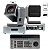 Church Duo Pro — Kit 2 câmeras PTZ 20x para igrejas com joystick IP JTK3 - Imagem 1