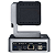 Kit 1 Câmera PTZ 20x REDE IP (NDI|HX) + 1 Controle PTZ + Suporte de Parede - Conference - Imagem 3