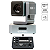 Kit 1 Câmera PTZ 20x REDE IP (NDI|HX) + 1 Controle PTZ + Suporte de Parede - Conference - Imagem 1