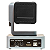 Kit 1 Câmera Mini PTZ 20X HDMI | USB 2.0 + 1 PTZ Controle Mini + 1 Suporte de Parede + 1 Cabo Para Controle – 30m - Imagem 4