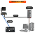 Kit 1 Câmera Mini PTZ 20X HDMI | USB 2.0 + 1 PTZ Controle Mini + 1 Suporte de Parede + 1 Cabo Para Controle – 30m - Imagem 2