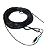 CABO USB/SERIAL P/ CONTROLE 1 CAMERA 30 mts - CONFERENCE - Imagem 1