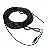 CABO USB/SERIAL P/ CONTROLE 1 CAMERA 60 mts - CONFERENCE - Imagem 1