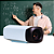 EAD Auto — Câmera Auto Tracking 4K para salas de aula e EAD sem operador - Imagem 1