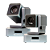 Kit Church Duo 20x IP - Imagem 1