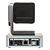 Kit 4 Câmeras Mini PTZ 20X CHURCH IP + 1 PTZ Controle Mini Conference + Placa de captura 4HDMI-PLUS - Imagem 2