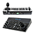 Auditório Duo Pro — Kit 2 câmeras PTZ 20x PRO para auditórios e eventos com joystick IP JTK3 - Imagem 5