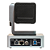 Studio Trio Live — Kit 3 câmeras PTZ 20x PRO para podcast com switcher de video 4X HDMI | RTMP PTZ SW1 CONFERENCE - Imagem 3