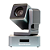 EAD Duo Pro — Kit 2 câmeras PTZ 20x PRO para EAD e ensino superior com joystick IP JTK3 - Imagem 2