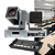 EAD Live Duo — Kit 2 câmeras PTZ 20x para EAD com switcher SW1 CONFERENCE - Imagem 1