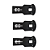 Church Trio Live Presets — Kit 3 Câmeras PTZ 20x Church IP com Controle Mini e Switcher SW1 CONFERENCE - Imagem 7