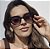 ÓCULOS SOLAR MODELO-ALICIA - Imagem 3