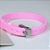 PULSEIRA ESTEIRA PARA BERLOQUE DE SILICONE (CORES) - Imagem 3